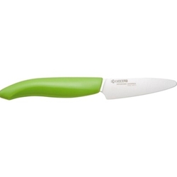 FK-075WHGR Keramički nož za guljenje 7,5 cm zeleni