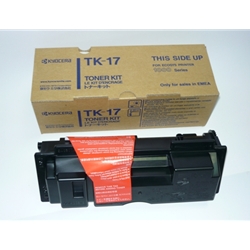 TK-17 Toner za 6.000 stranica