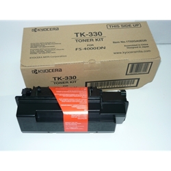 TK-330 Toner za 20.000 stranica