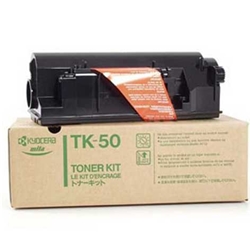 TK-50H - Toner za 15.000 stranica