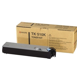 TK-510K Toner Black za 8.000 stranica