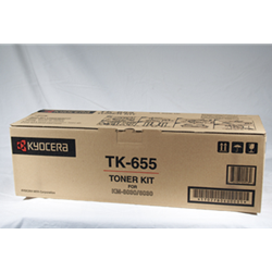 TK-655 Toner za 47.000 stranica