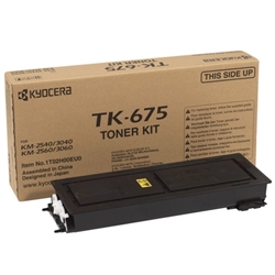 TK-675 Toner za 20.000 stranica