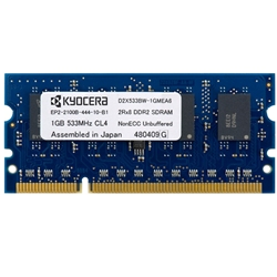 64 Mb DDR SDRAM 100 pin