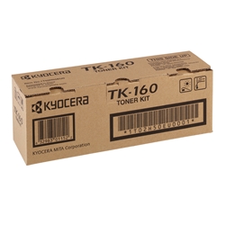 TK-160 Toner za 2.500 stranica