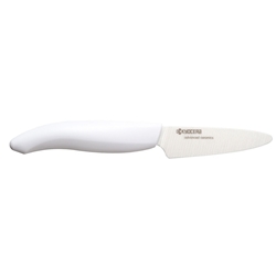 FK-075WHWH Keramički nož za guljenje 7,5 cm bijeli
