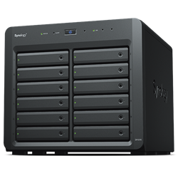 Synology Expansion unit DX1215II