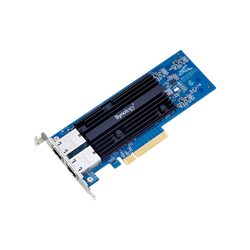 Synology E10G18-T2 ethernet adapter
