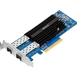 Synology E10G21-F2 ethernet adapter