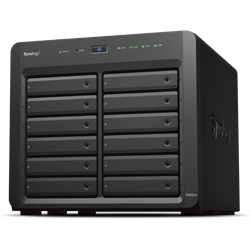 Synology DiskStation DS3622xs+ NAS