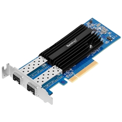 Synology E25G21-F2 ethernet adapter