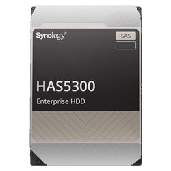 Synology HAS5300 3.5” SAS HDD - 12 TB