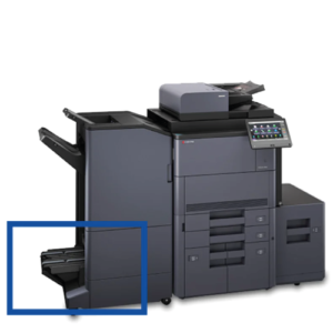 BF-9100 - Booklet jedinica