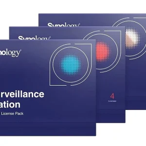 Surveillance Device License Pack x 1