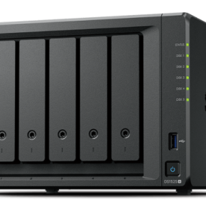 DS-1525+ Synology DiskStation NAS
