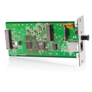 IB-50 - GIGAbit print server