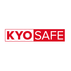 KYOsafe PLUS garancija J - 4 godine