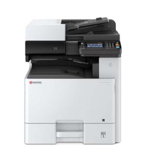 ECOSYS M8124cidn - A3 color MFP, 24 ppm, 3in1