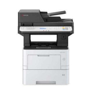 ECOSYS MA4500fx -  A4 b/w MFP, 45 ppm, 4in1