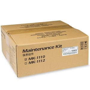 MK-1110 - Komplet za održ. Za FS-1020/25MFP, FS-1040/60, FS-11/12/1320/25MFP