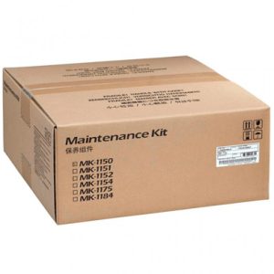 MK-1150 - Komplet za održ. Za M21/26/2735dn, M20/25/2640dn, P2235dn, P2040dn