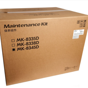 MK-8345D - Komplet za održavanje Za TASKalfa 2554ci/3554ci