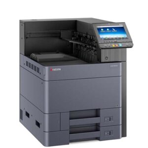 ECOSYS P8060cdn - A3 color printer, 60/55 ppm
