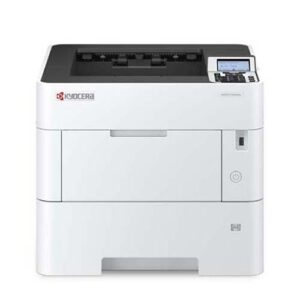 ECOSYS PA5000x - A4 b/w printer, 50 ppm