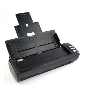 Plustek MobileOffice AD480
