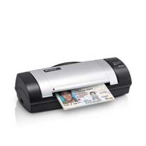 Plustek MobileOffice D620