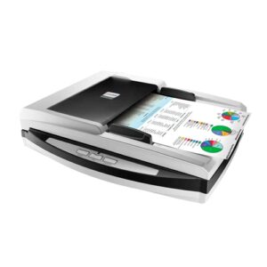 Plustek SmartOffice PL3060