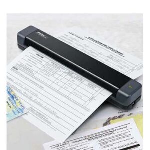 Plustek MobileOffice S410 Plus