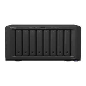 DS-1823xs+ - Synology DiskStation NAS