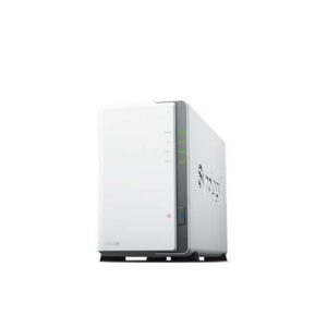 DS-220j - Synology DiskStation NAS