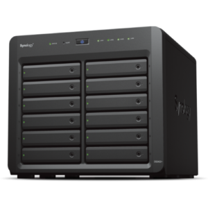 DS-2422+ - Synology DiskStation NAS
