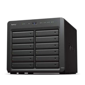 DS-3622xs+ - Synology DiskStation NAS