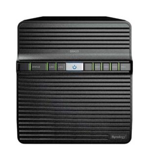DS-423 - Synology DiskStation NAS