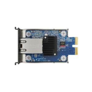 E10G22-T1-Mini - Synology 10GbE RJ-45 ethernet modul