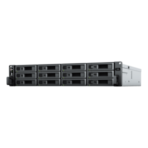 RS-2423+ - Synology RackStation NAS
