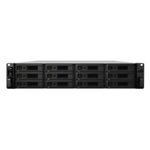 RS-3621RPxs - Synology RackStation NAS