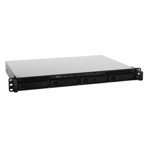 RS-422+ - Synology RackStation NAS