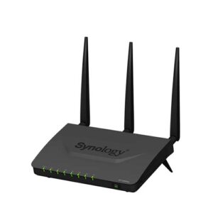 RT1900ac Synology Router