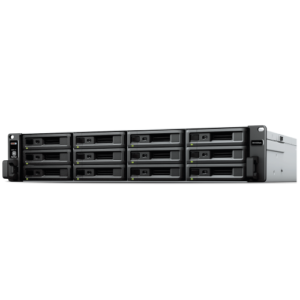 RX1222sas - Synology Expansion unit za 12 diskova