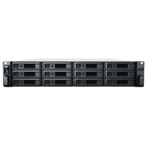 RX-1223RP - Synology Expansion unit za 12 diskova