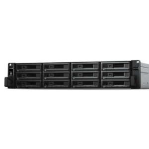 RXD-1219sas - Synology Expansion unit za 12 SAS diskova