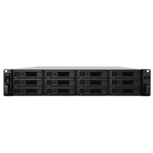 SA-3610 - Synology Dual controller server