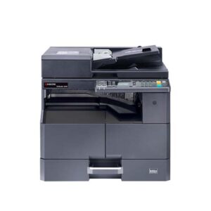 Taskalfa 2020 - A3 b/w MFP, 20 ppm