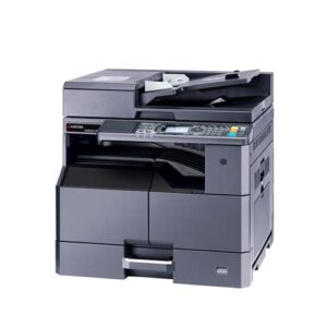 Taskalfa 2021 - A3 b/w MFP, 20 ppm