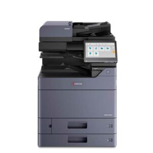 Taskalfa 2554ci - A3 color MFP, 25 ppm
