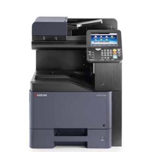 TASKalfa 308ci - A4 color MFP, 30 ppm, 3in1